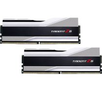 Atmiņa G.skill Trident Z5, Ddr5, 32 Gb, 5600mhz, Cl36 (f5-5600j3636c16gx2-tz5s)
