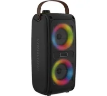 Skaļrunis Denver Btv-230 Melns (btv-230)