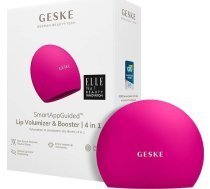 Geske Silikons Powiększacz Ust 4in1 Geske Z Aplikacją (magenta)