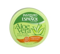 Instituto Espanol_aloe Vera Krēms ķermeņa Mitrinošs 50ml