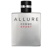 Chanel Allure Homme Sport Edt Aerosols 100ml