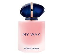 Giorgio Armani My Way Floral Pour Femme Edp Aerosols 50ml