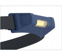Scangrip Lukturis Galvas Led 200 Lm Zone 2 03.5850, Usb, Ip54