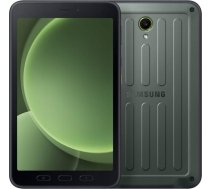 Planšetdators Samsung Galaxy Tab Active5 8" 256 Gb 5g Zaļš (sm-x306bzgeeee)
