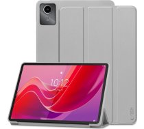 Futlāris Planšetdatora Tech-protect Futlāris Tech-protect Smartcase Lenovo Tab M11 Tb-330 Grey