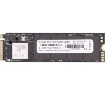 Disks Ssd M.2 Pcie 512gb 2-power 2280 Nvme Ssd7013a