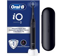 Birste Oral-b Io Series 2 Melna