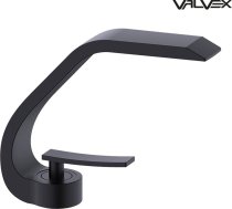 2432462 / VALVEX / ASSO / BATERIA UMYW. 1-OTW. BEZ KORKA BLACK /