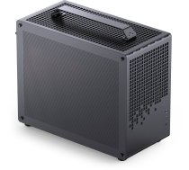Korpuss Jonsplus Z20 Mesh Melna