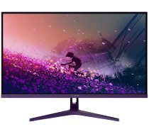Arozzi Nova 32 Monitors Komputerowy 80 Cm (31.5") 2560 X 1440 Px 2k Led Violets