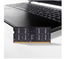 Pny Atmiņa 8gb Ddr4 3200 So-dimm Mn8gsd43200-sb