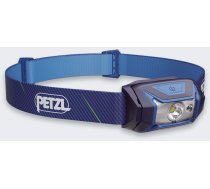 Lukturis Galvas Petzl Tikka Debeszils Lukturis Galvas Led