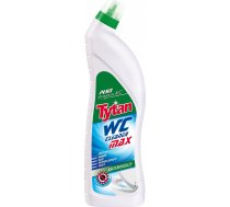 Zakłady ķīmiskās Unia Šķidrums Tualetes Tytan Dzeltens 1200ml