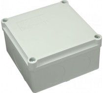 Pawbol Kārba Virsmas Hermētisks Bez Dławików Ip56 pelēka 150 X 110 X 70mm (s-box 316)