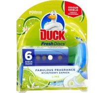 Duck Gēls Disks Tualetes Lime, 36 Ml