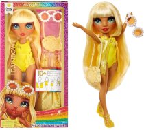 MGA Rainbow High Swim & Style-Sunny (Yellow) (507284)