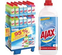 Universāls mazgāšanas līdzeklis ajax 1l mix 8718951324640 (0177) (2543) (2581)