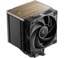 Dzesēšana Cpu Deepcool Ak500 G2 Dzesētājs Gaisa Do Procesora 12 Cm Melns 1gab.