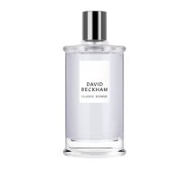 David Beckham Classic Homme Edt Aerosols 100ml