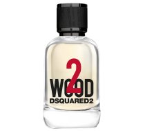 Dsquared2 Wood Edt Aerosols 100ml