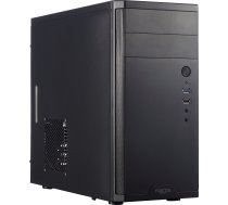 Korpuss Fractal Design Core 1100 (fd-ca-core-1100-bl)