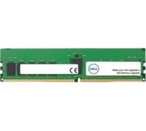 Operatīvā atmiņa Dell Ddr4, 16 Gb, 3200 Mhz, Cl22 (aa799064)