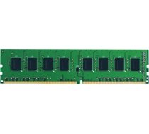 Atmiņa Goodram Ddr4, 16 Gb, 3200mhz, Cl22 (gr3200d464l22s/16g)
