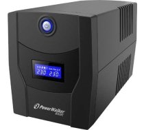UPS PowerWalker Basic VI 2200 STL UK