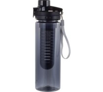 Kamille Pudele Ar Sietiņu Melna 770 Ml