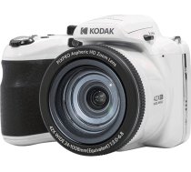 Digitālā Kamera Kodak Kodak Astro Zoom Az425 1/2.3" 20,68 Mp Bsi Cmos 5184 X 3888 Px Melns, Balts