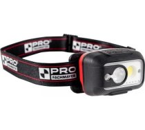 Pro Lukturis Galvas Led Z Aku. 450lm (1gab)