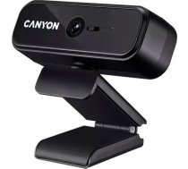 Webkamera Canyon Webkamera C2 Hd 720p Melna