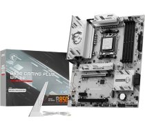 Mātesplate Msi B850 Gaming Plus Wifi6e