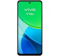 Vivo Y19s 17 Cm (6.68") Dual Sim Android 14 4g Usb Type-c 6 Gb 128 Gb 5150 Mah Pērļu, Sudraba