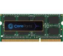 Operatīvā atmiņa Micromemory 8gb Ddr3 1600mhz - Mmg2495/8gb