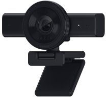Webkamera Razer Webcam Kiyo V2 Mjpeg Up To 4k 30 Fps, 1080p 60 Fps, Yuy2 Up To 4k 15 Fps, 1080p 60 Fps, Nv12 Up To 4k 20 Fps, 1080p 60 Fps