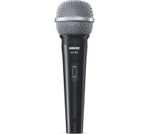 Mikrofons Shure Sv100