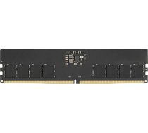 Atmiņa Goodram Ddr5, 16 Gb, 4800mhz, Cl40 (gr4800d564l40s/16g)