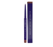 Claresa_creamy Lip Liner Kontūrzīmulis Krēmveida lūpu 04 Rebel 0,35g