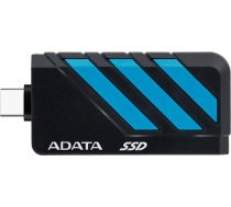 Disks ārējais Ssd Adata Sc735 1tb Melns-debeszils (sc735-1000g-ccbk/bu)