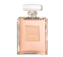 Chanel Coco Mademoiselle Edp Aerosols 100ml