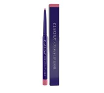Claresa_creamy Lip Liner Kontūrzīmulis Krēmveida lūpu 02 Wishful 0,35g