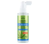 Joanna_konopie Cannabis Seed Wzmacnaiająca Kondicionieris-šķidrums Matiem Wypadających 100ml