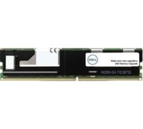 Operatīvā atmiņa Dell Dell Memory Upgrade 8gb 1rx8 Ddr4 Udimm 3200mhz Ecc T140 R230/240 T/r340