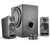 Skaļruņi Datoru Wavemaster Mx3 + (66503)