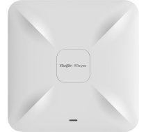 Access Point Reyee Access Point Reyee Ac1300 | Wi-fi 5 - 802.11ac - 1267mbps | 2 Porti 1gbit | Darbināms Poe | Griestu