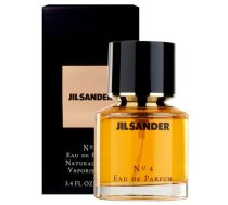 Jil Sander No.4 EDP 30 ml