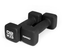 Zipro ‎Hantele Neoprēna 2 X 2 Kg