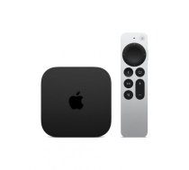 Interaktīvs risinājums Apple TV 4K Wi‑Fi with 64GB storage