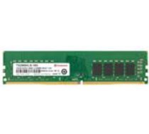 Transcend TS3200HSB-8G, 8 GB, 1 x 8 GB, DDR4, 3200 MHz, 260-pin SO-DIMM